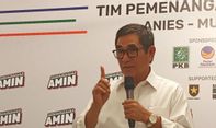 Perkuat KPK Jadi Salah Satu Program Prioritas Pasangan AMIN Berantas Korupsi