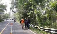 Terungkap! Mayat Bersimbah Darah di Jalan Jogja-Wonosari Berasal dari Gunungkidul