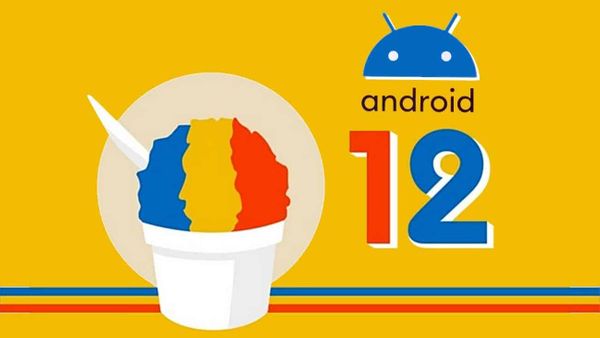 Peluncuran Android Versi 12, Resmi Ambil Nama “Snow Cone”