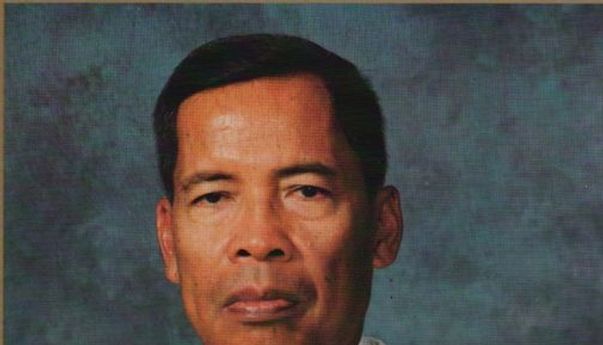 Kabar Duka Mantan Gubernur DKI Surjadi Soedirdja Tutup Usia, Anies Sampaikan Duka Mendalam