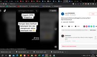 Rekaman Suara Ancaman Anggota DPRD Tanggamus ke Ketua Kelompok Tani Hutan Viral di Medsos