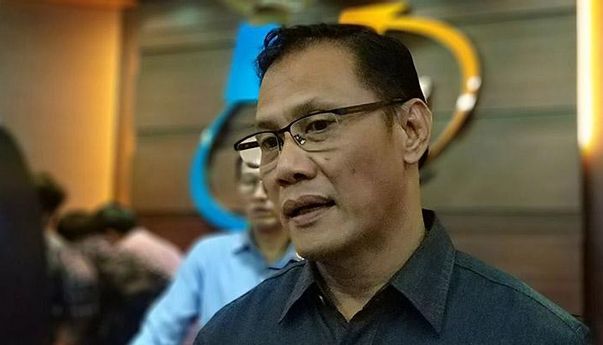 Badan Pusat Statistik: PSBB Jakarta Berdampak pada Ekonomi Nasional