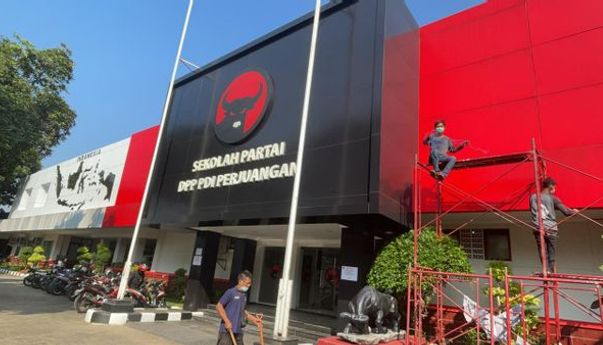 PDIP dan Gerindra Ketemu dan Akui Punya Kesamaan, Soal Apa?