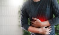 Atur Pola Makan Anda supaya Asam Lambung Tidak Sering Kambuh