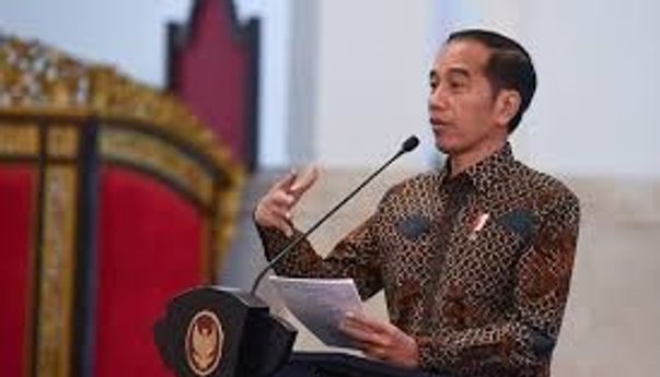 Berita Terkini: Presiden Jokowi Minta Penyaluran Bansos Covid-19 Dipercepat