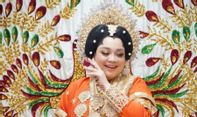 Perempuan Ini Dilamar dengan Uang Panaik Dua Keping Bitcoin, Nilainya Capai Rp1,7 M