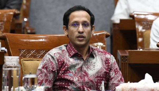 Memperingati Hardiknas 2023, Nadiem Makarim: Pendidikan RI Alami Perubahan dalam 3 Tahun Terakhir