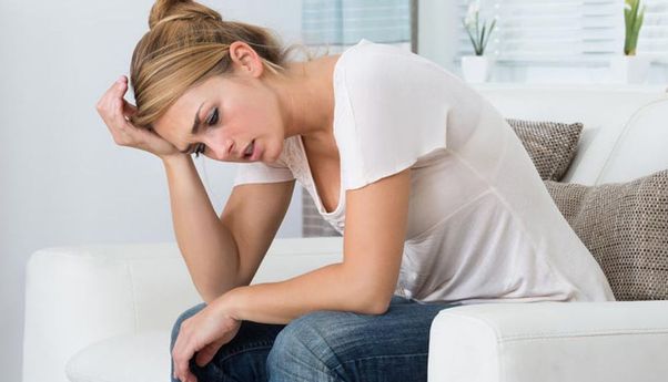 4 Penyebab Stres yang Kerap Dirasakan oleh Ibu
