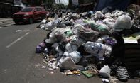 Pertengahan Tahun 2021, DLH Kota Yogyakarta Uji Coba Retribusi Sampah Non Tunai