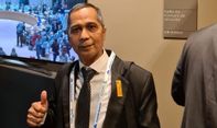 Eks Rektor Unila Dituntut 12 Tahun Bui dalam Kasus Suap Maba