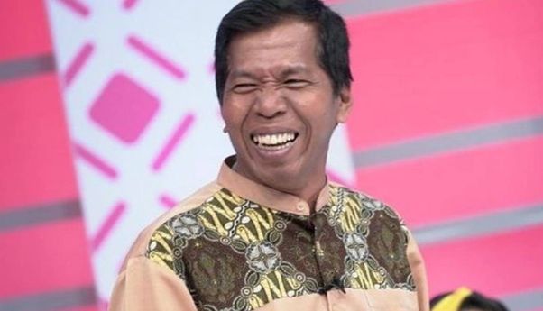 Tak Banyak Diliput, Kiwil Lakukan Poligami dengan Nikahi Pengusaha Sawit dari Kalimantan