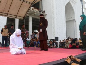Berita Terkini: Pelanggar Syariat Islam di Banda Aceh Tak akan Diberi Ruang