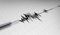 Berita Gempa: Penjelasan BMKG Soal Gempa Bumi Magnitudo 4,7 yang Mengguncang Bantul Semalam