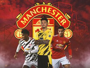 Bursa Transfer Musim Panas, Manchester United Siap Boyong Sancho dan Pemain Lainnya