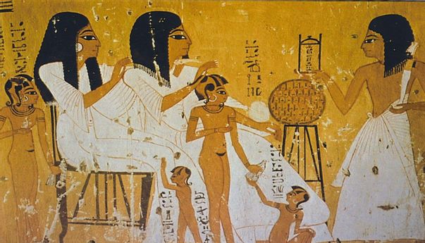 Tak Ada Test Pack, Cara Wanita Zaman Dulu Membuktikan Kehamilan dan Lihat Kelamin Janin Sangat Tak Terduga