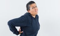 Penyebab dan Cara Mengatatasi Rasa Nyeri Sakit Punggung Sebelah Kiri