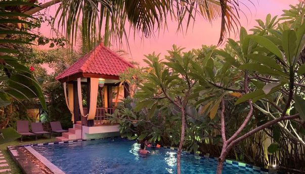 Rekomendasi Villa di Jogja yang Cocok untuk Liburan Bareng Teman