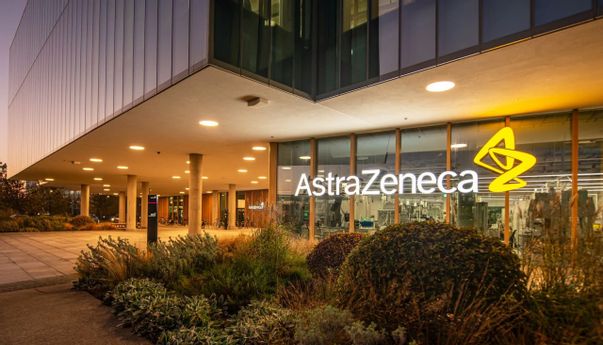 Investasi AstraZeneca US$2 Miliar ke Summit Therapeutics untuk Pengembangan Obat Kanker