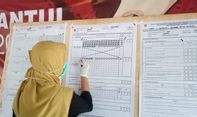Hasil Pilkada 2020 di Bantul, Gunungkidul, dan Sleman Terbaru, Menurut KPU