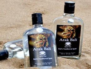 Daftar Minuman Beralkohol dengan Kearifan Lokal Selain Arak Bali