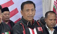 Ketum PKN Gede Pasek Bakal Serahkan Jabatannya ke Anas Urbaningrum