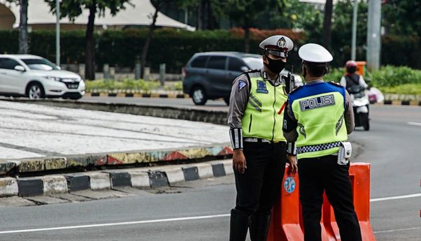 Hukuman Ngeri Buat Polisi yang Ketahuan Bantu Loloskan Pemudik