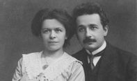 Jago Selingkuh, Albert Einstein Tinggalkan Istri dan Pilih Hidup dengan Pelakor