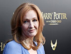 JK Rowling akan Rilis “The Ickebog” untuk Membantu Penanganan Covid-19