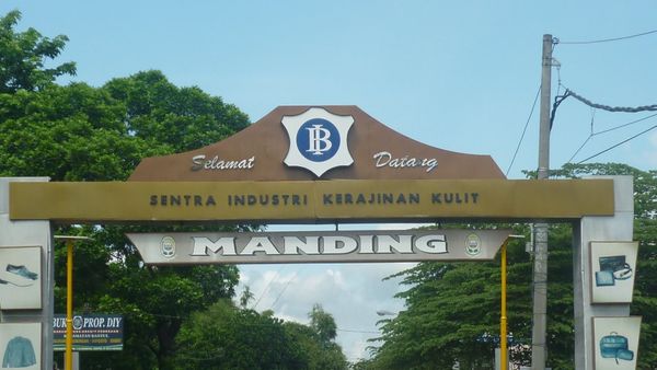 Berkunjung ke Desa Wisata di Yogyakarta, Yuk!