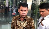 KPK Tangani 93 Perkara Korupsi dan Tetapkan 100 Tersangka Per Mei 2024