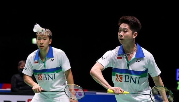 Begini Kronologi Tim Indonesia Terpaksa Keluar dari Ajang All England 2021