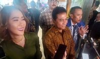 Masih Soal Kenaikan Pajak Hiburan, Inul dan Hotman Paris Temui Luhut Binsar
