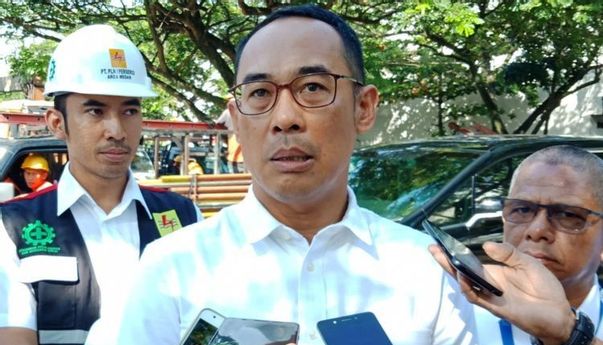 PLN Jateng dan DIY Siagakan 501 Personel untuk Antisipasi Erupsi Gunung Merapi