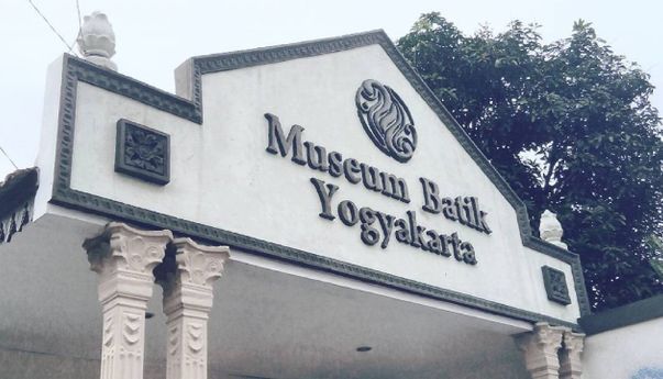 Museum Batik Yogyakarta: Tempat Informasi dan Konsultasi Mengenai Batik
