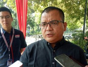 Denny Indrayana Bantah Bocorkan Rahasia Negara terkait Putusan MK: Silakan Disimak dengan Hati-hati