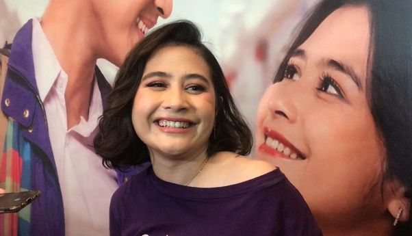 Perankan Karakter Ratna, Prilly Latuconsina Sempat Tak Percaya Diri