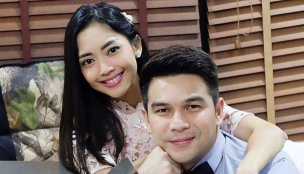 Jonathan Frizzy Akhirnya Akui Pacaran dengan Ririn Dwi Ariyanti, Netizen Singgung Soal Pelakor