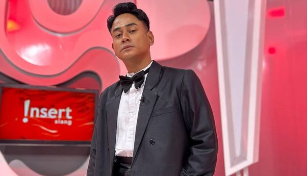 Curhat Dwi Andhika Disebut Tak Tahu Diri usai Main Sinetron Lagi setelah 10 Tahun Vakum