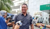 Tema Debat Terkait Pertahanan, Andika Perkasa Beri Masukan ke Ganjar Pranowo