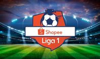 Liga 1 2020 Izinkan Klub Lakukan 5 Kali Pergantian Pemain
