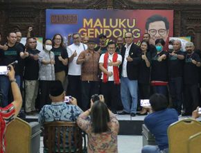Pemilu 2024 Masih Jauh: Cak Imin Sudah Punya Squad di Maluku, Pengamat: Ngebet Banget Yak?