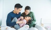 Kata Dokter Soal Kiat Menghabiskan Waktu Bersama Anak di Tengah Pandemi