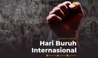 Hari Buruh Internasional