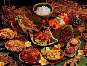 Daftar Kuliner di Denpasar Paling Favorit
