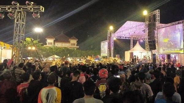 Acara Hajatan dan Dangdutan Viral, Wakil Ketua DPRD Kota Tegal Minta Maaf