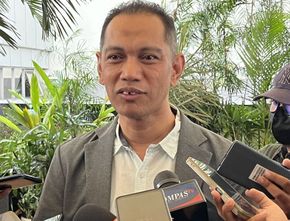 Langgar Kode Etik, Nurul Ghufron Gagal Lolos Seleksi Capim KPK