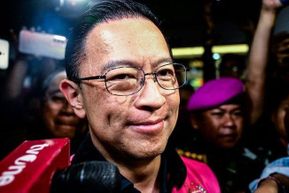 Tom Lembong Bakal Ajukan Praperadilan Status Tersangka Korupsi Impor Gula