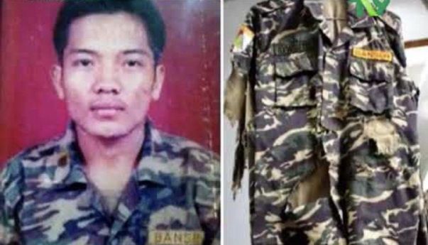 Mengenang Kepahlawanan Anggota Banser NU yang Peluk Bom di Gereja demi Selamatkan banyak Nyawa