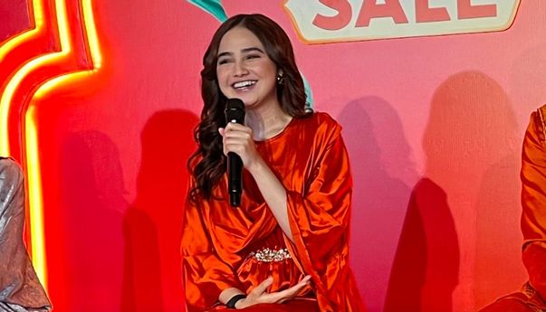 Syifa Hadju Berbagi Tips Memilih Hampers Ramadan