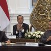 Bill Gates Tertarik dengan Potensi Pertanian Indonesia, Puji Keanekaragaman Genetik Pisang